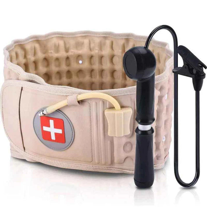 Avenia™ - Ceinture de Décompression Dorsale