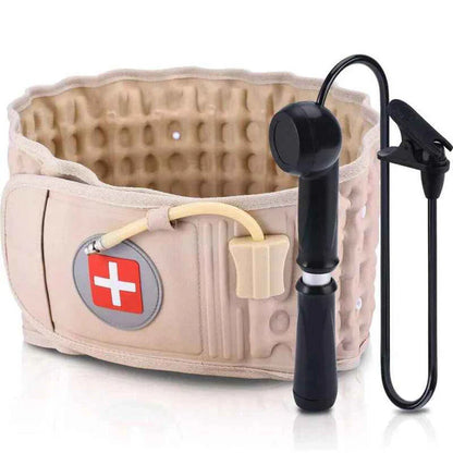 Avenia™ - Ceinture de Décompression Dorsale