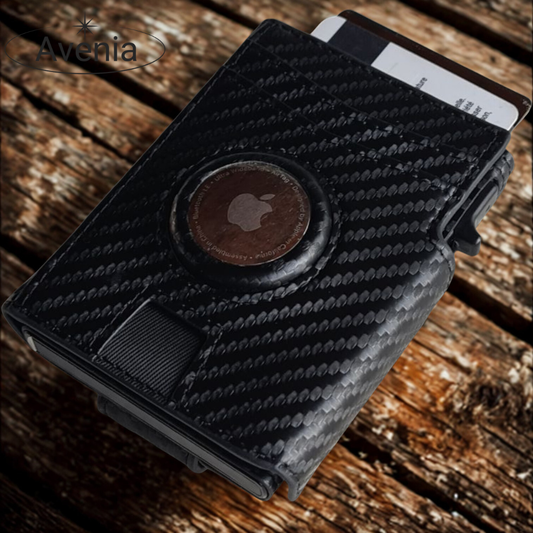 Portefeuille Magnétique- Avenia™