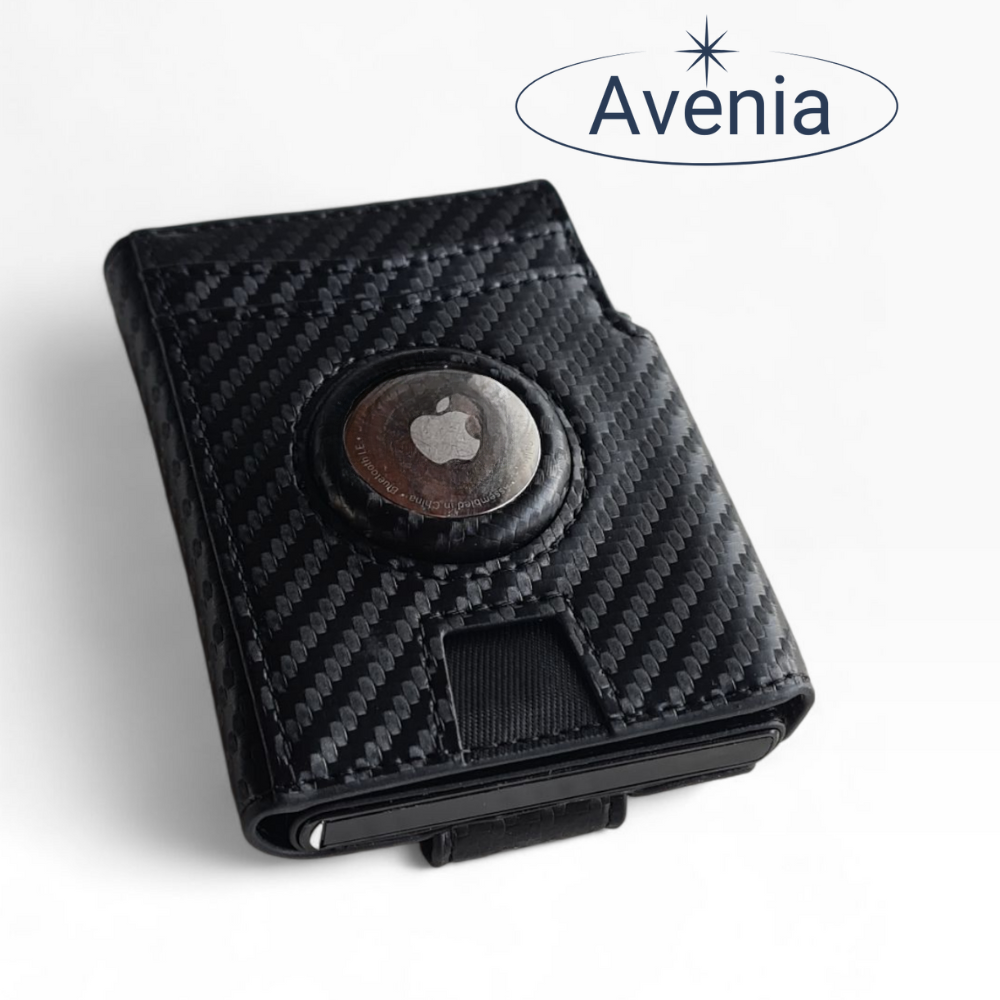 Portefeuille Magnétique- Avenia™