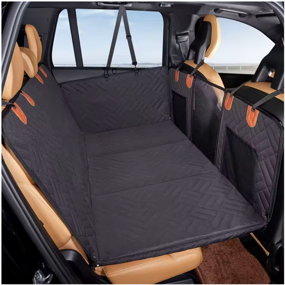 Housse de Protection Voiture pour Chien - Avenia™