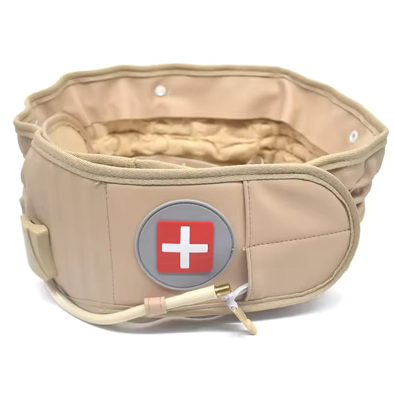 Avenia™ - Ceinture de Décompression Dorsale